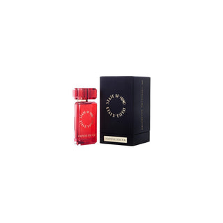 State of Mind Voluptuous Seduction 100ml — Eau de Parfum