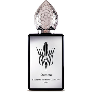 Stephane Humbert Lucas 777 Oumma EDP 50ml — Eau de Parfum