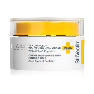 Strivectin TL Advanced Tightening Plus 50 ml — Crema collo
