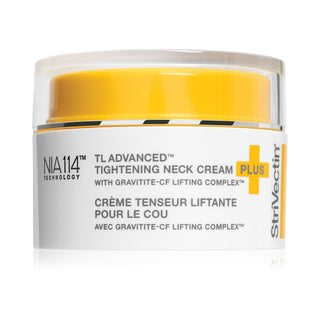 Strivectin TL Advanced Tightening Plus 30 ml — Crema collo e decollete
