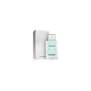 Swiss arabian Shaghaf Men 75 ml — Eau de Parfum