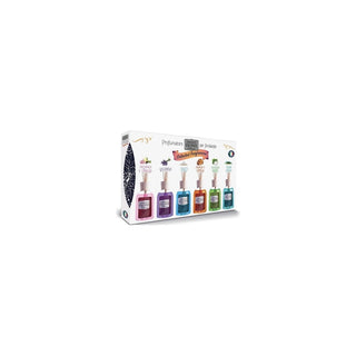 Sweet home collection Selected Fragrances — Set profumi