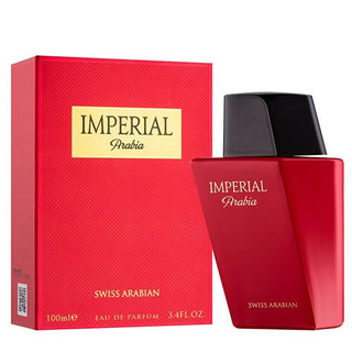 Swiss arabian Imperial Arabia 100 ml — Eau de Parfum