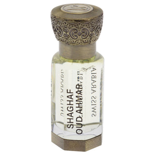 Swiss arabian Shaghaf Oud Ahmar Olio profumato 12 ml — Olio profumato