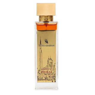 Swiss arabian Opulence Of Dubai 100 ml — Eau de Parfum