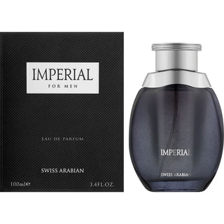 Swiss arabian Imperial 100 ml — Eau de Parfum