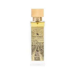Swiss arabian Enigma di Taif 100 ml — Estratto di profumo