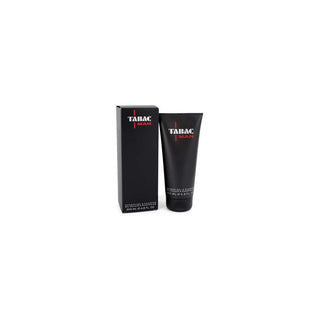 Tabac Man 200 ml — Gel Doccia Rinfrescante