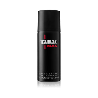 Tabac Man Deodorante 150ml — Deodorante