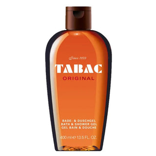 Tabac Originale Gel doccia 400ml — Gel doccia