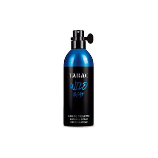 Tabac Wild Beat EDT 125ml — Eau de Toilette