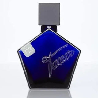 Tauer Perfumes 03 Lonestar Memories EDT 50ml — Eau de Toilette