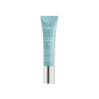Thalgo Source Marine Crema alisadora para el contorno de ojos 15 ml 