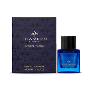 Thameen Green Pearl 50 ml — Estratto di profumo