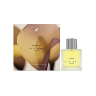 Thameen Fanfare 100 ml Unisex — Eau de Cologne