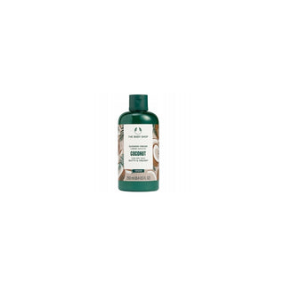 The body shop Crema de ducha de coco de 250 ml 