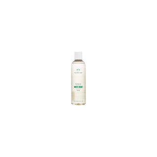 The body shop White Mus Gel de ducha nutritivo con aroma a almizcle blanco 250 ml 