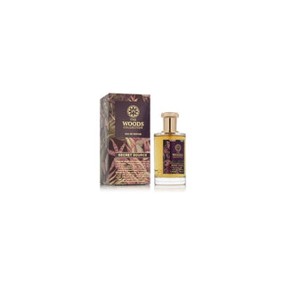 The woods collection Secret Source EDP 100 ml — Eau de Parfum