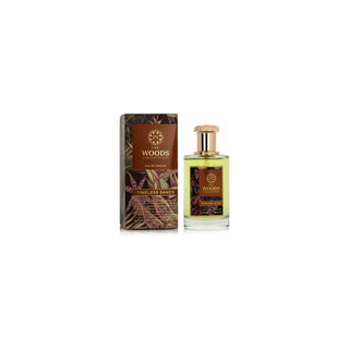 The woods collection Timeless Sands EDP 100 ml — Eau de Parfum