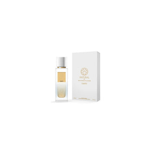 The woods collection Natural Dawn EDP 100 ml — Eau de Parfum