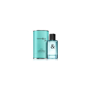 Tiffany&co Tiffany & Love EDT 90 ml Uomo — Eau de Toilette