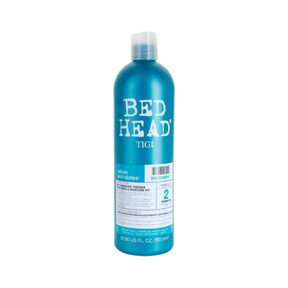 Tigi Bed Head Urban Anti + Dots Recovery Shampoo 750ml — Shampoo