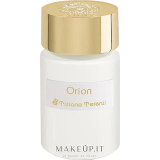 Tiziana terenzi Orion Spray capillaire 50ml 