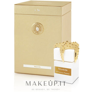Tiziana terenzi Atlantide Parfum Extract 100ml 