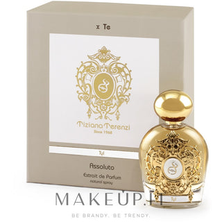 Tiziana Terenzi Tyl Estratto di profumo 100ml — Estratto di profumo