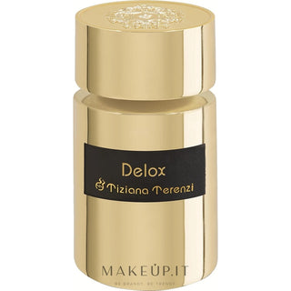 Tiziana terenzi Delox 50 ml — Spray per capelli