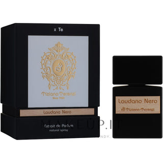 Tiziana terenzi Laudano Nero 100 ml — Eau de Parfum
