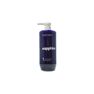 Tomas Arsov Sapphire Blonde Shampoo 250 ml — Shampoo
