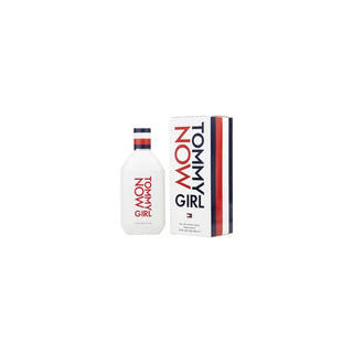 Tommy hilfiger Tommy Girl Now 100 ml — Eau de Toilette