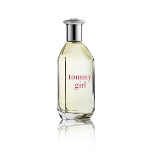 Tommy hilfiger Tommy Girl 50 ml — Eau de Cologne