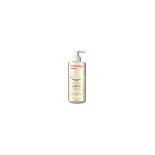 Topicrem DA Ultra-Rich Gel ultra-nährendes Reinigungsgel 500 ml 