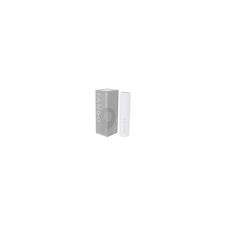 Travalo Pod Tango Bianco 6,5 ml — Flacone ricaricabile per profumo