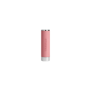 Travalo Walzer Rosa 5 ml — Atomizzatore ricaricabile per profumo