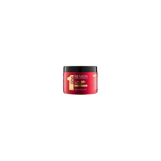 Uniq one Maschera per capelli Super10R 300 ml — Maschera capelli