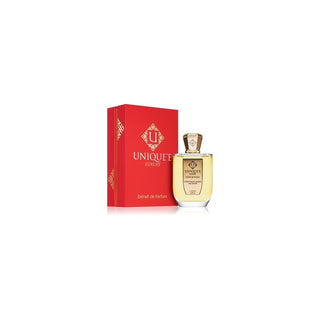 Uniquee luxury Chocolate Makes Me Happy 100 ml — Eau de Parfum
