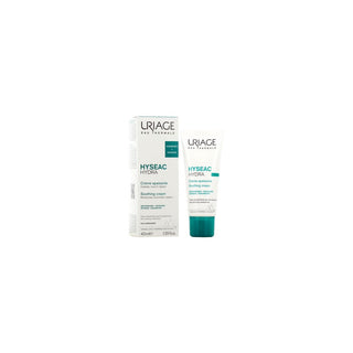 Uriage Crema regeneradora e hidratante para el tratamiento del acné seco e irritado Hyséac 40ml 