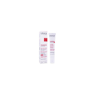 Uriage Tolederm Control Rich Crema lenitiva 40 ml — Crema viso