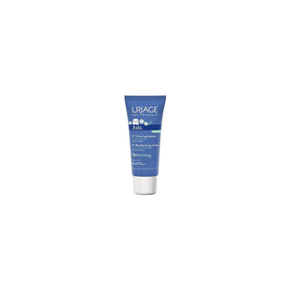 Uriage Bébé 1st Crema viso idratante 40 ml — Crema viso bambino