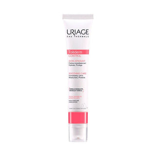 Uriage Toléderm Control Trattamento Lenitivo 40 ml — Crema viso