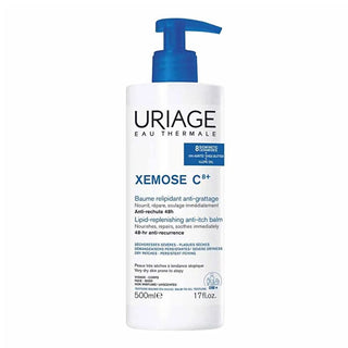 Uriage Xémose Anti-Itch Balsamo lenitivo 500 ml — Balsamo corpo