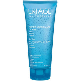 Uriage Crema exfoliante corporal - Peeling corporal 200ml 