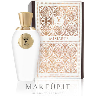V canto Misiarte Extrait de Parfum 100ml 