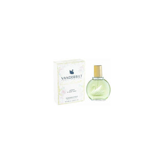 Vanderbilt Jardin a New York 100 ml — Eau Fraîche