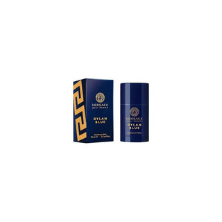 Versace Déodorant Dylan Blue 75ml 