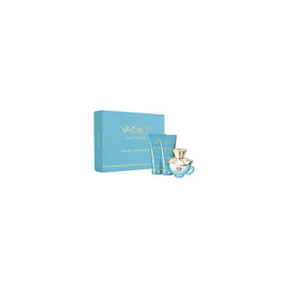 Versace Dylan Turquoise Donna EDT 100 ml — Eau de Toilette