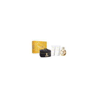 Versace Eros Donna EDP 100 ml — Eau de Parfum